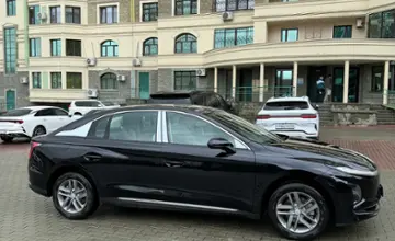 Hongqi E-QM5 2025 года за 8 500 000 тг. в Алматы