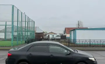 Toyota Corolla 2013 года за 4 000 000 тг. в Астана фото 4