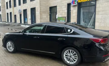 Kia K7 2021 года за 14 000 000 тг. в Астана