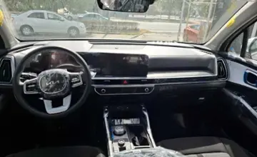 Kia Sorento 2025 года за 19 000 000 тг. в Шымкент фото 5