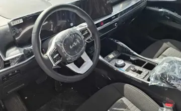 Kia Sorento 2025 года за 19 000 000 тг. в Шымкент фото 4