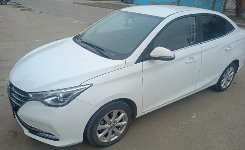 Changan Alsvin 2023 года за 5 200 000 тг. в Павлодар