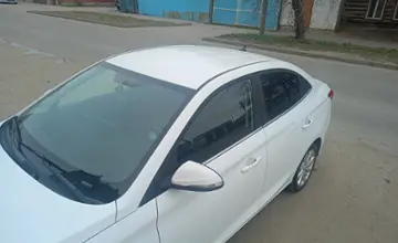 Changan Alsvin 2023 года за 5 200 000 тг. в Павлодар фото 2