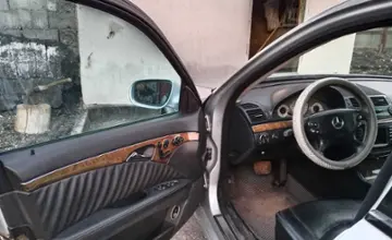 Mercedes-Benz E-Класс 2006 года за 5 000 000 тг. в Талдыкорган