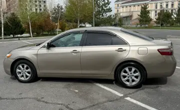 Toyota Camry 2007 года за 5 000 000 тг. в Шымкент