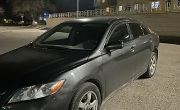 Toyota Camry 2007 года за 4 000 000 тг. в Караганда фото 1