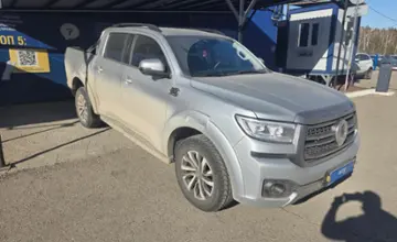 Great Wall Poer King Kong 2025 года за 16 000 000 тг. в Усть-Каменогорск фото 3