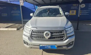 Great Wall Poer King Kong 2025 года за 16 000 000 тг. в Усть-Каменогорск фото 2