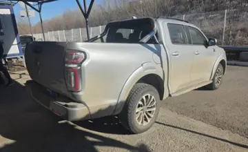 Great Wall Poer King Kong 2025 года за 16 000 000 тг. в Усть-Каменогорск