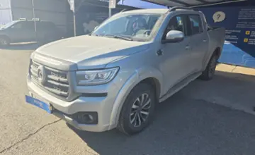 Great Wall Poer King Kong 2025 года за 16 000 000 тг. в Усть-Каменогорск фото 1