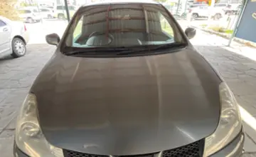 Nissan Wingroad 2010 года за 4 500 000 тг. в Талдыкорган фото 2