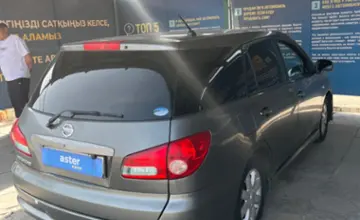 Nissan Wingroad 2010 года за 4 500 000 тг. в Талдыкорган