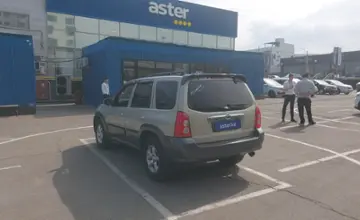 Mazda Tribute 2005 года за 4 000 000 тг. в Алматы фото 4