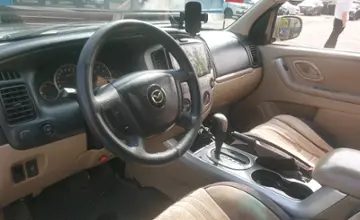 Mazda Tribute 2005 года за 4 000 000 тг. в Алматы фото 5