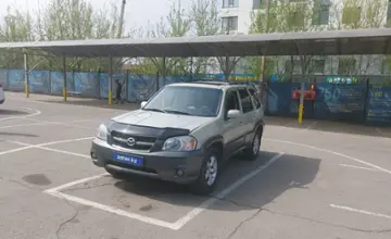 Mazda Tribute 2005 года за 4 000 000 тг. в Алматы фото 1