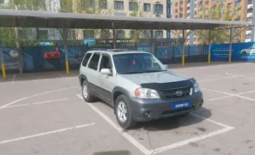 Mazda Tribute 2005 года за 4 000 000 тг. в Алматы фото 2