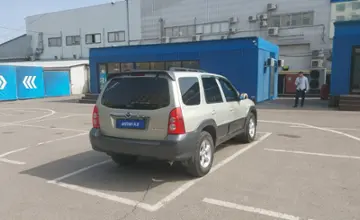 Mazda Tribute 2005 года за 4 000 000 тг. в Алматы фото 3