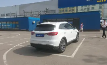 Hongqi HS5 2023 года за 12 300 000 тг. в Алматы фото 3