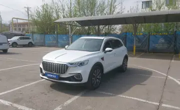 Hongqi HS5 2023 года за 12 300 000 тг. в Алматы фото 1