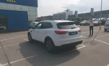 Hongqi HS5 2023 года за 12 300 000 тг. в Алматы фото 4