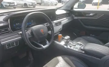 Hongqi HS5 2023 года за 12 300 000 тг. в Алматы фото 5