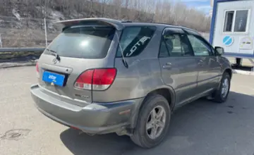 Lexus RX 2002 года за 5 000 000 тг. в Усть-Каменогорск