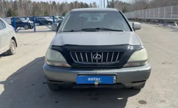 Lexus RX 2002 года за 5 000 000 тг. в Усть-Каменогорск фото 2