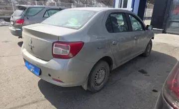 Renault Logan 2014 года за 2 500 000 тг. в Усть-Каменогорск