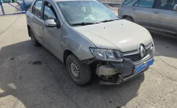 Renault Logan 2014 года за 2 500 000 тг. в Усть-Каменогорск фото 3
