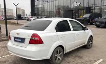Chevrolet Nexia 2021 года за 4 500 000 тг. в Астана