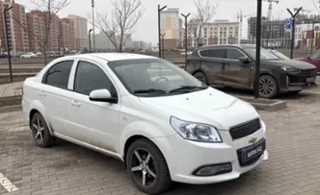 Chevrolet Nexia 2021 года за 4 500 000 тг. в Астана фото 3