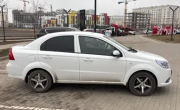 Chevrolet Nexia 2021 года за 4 500 000 тг. в Астана фото 4