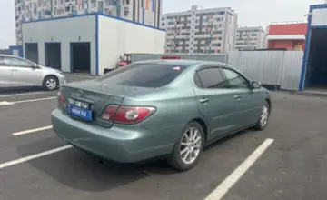 Lexus ES 2002 года за 5 000 000 тг. в Алматы