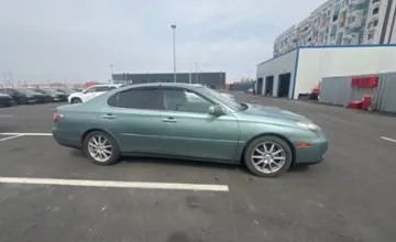 Lexus ES 2002 года за 5 000 000 тг. в Алматы фото 4