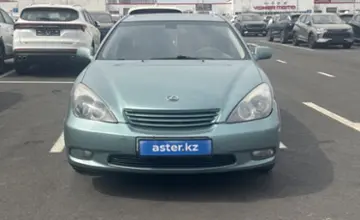 Lexus ES 2002 года за 5 000 000 тг. в Алматы фото 2
