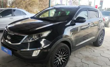 Kia Sportage 2013 года за 7 000 000 тг. в Талдыкорган фото 1