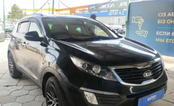 Kia Sportage 2013 года за 7 000 000 тг. в Талдыкорган фото 3