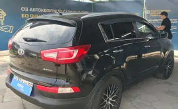Kia Sportage 2013 года за 7 000 000 тг. в Талдыкорган