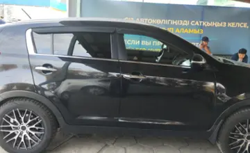 Kia Sportage 2013 года за 7 000 000 тг. в Талдыкорган фото 4