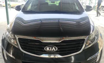 Kia Sportage 2013 года за 7 000 000 тг. в Талдыкорган фото 2