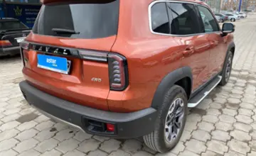 Haval Dargo 2022 года за 10 500 000 тг. в Караганда