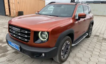 Haval Dargo 2022 года за 10 500 000 тг. в Караганда фото 1