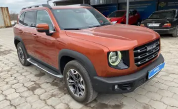 Haval Dargo 2022 года за 10 500 000 тг. в Караганда фото 3