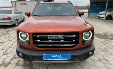 Haval Dargo 2022 года за 10 500 000 тг. в Караганда фото 2