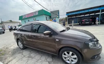 Volkswagen Polo 2015 года за 5 000 000 тг. в Талдыкорган фото 4