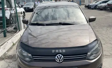 Volkswagen Polo 2015 года за 5 000 000 тг. в Талдыкорган фото 2