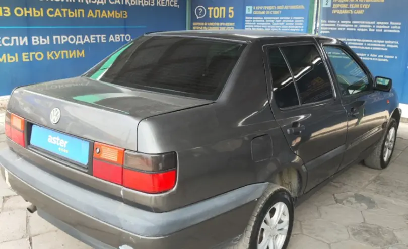 Volkswagen Vento 1992 года за 900 000 тг. в Талдыкорган фото 5