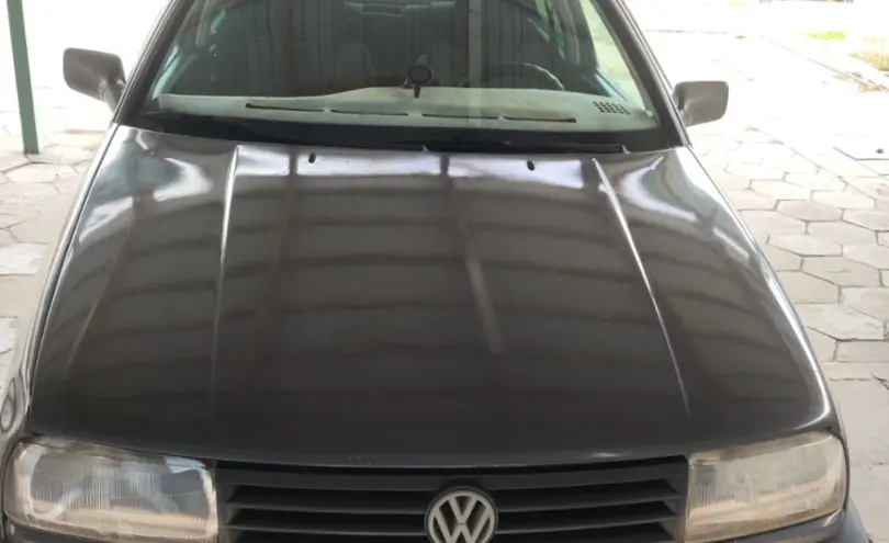 Volkswagen Vento 1992 года за 900 000 тг. в Талдыкорган фото 2