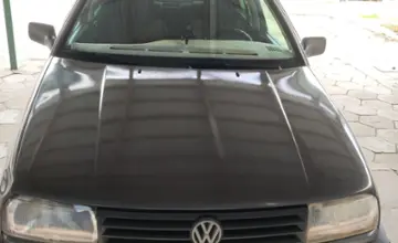 Volkswagen Vento 1992 года за 900 000 тг. в Талдыкорган фото 2