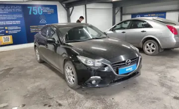 Mazda 3 2016 года за 6 500 000 тг. в Астана фото 2